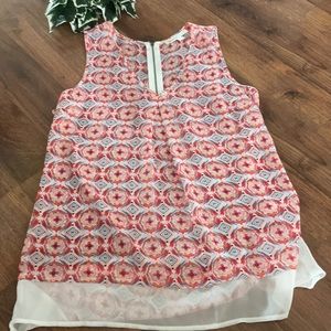 daniel rainn plus size shirts & tops